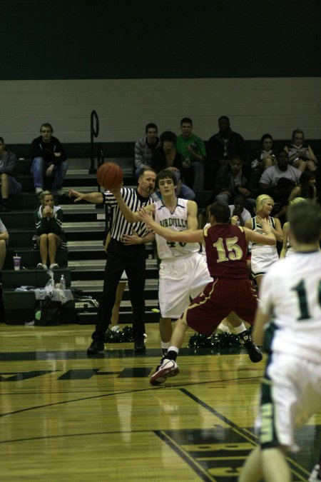 BHS BB vs Saginaw 30 Jan 09 799