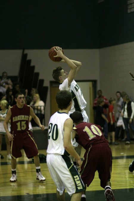 BHS BB vs Saginaw 30 Jan 09 800