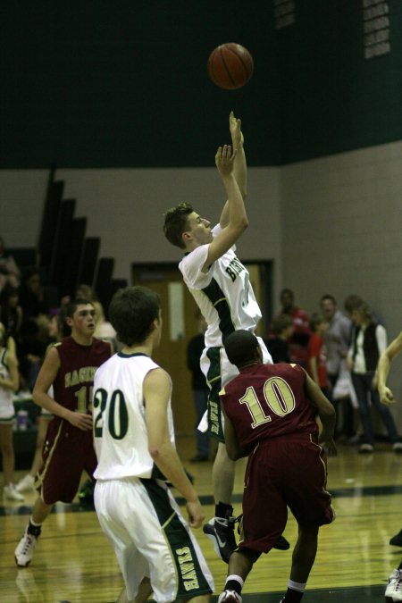 BHS BB vs Saginaw 30 Jan 09 801