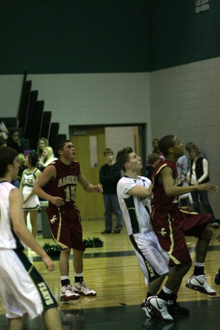 BHS BB vs Saginaw 30 Jan 09 803