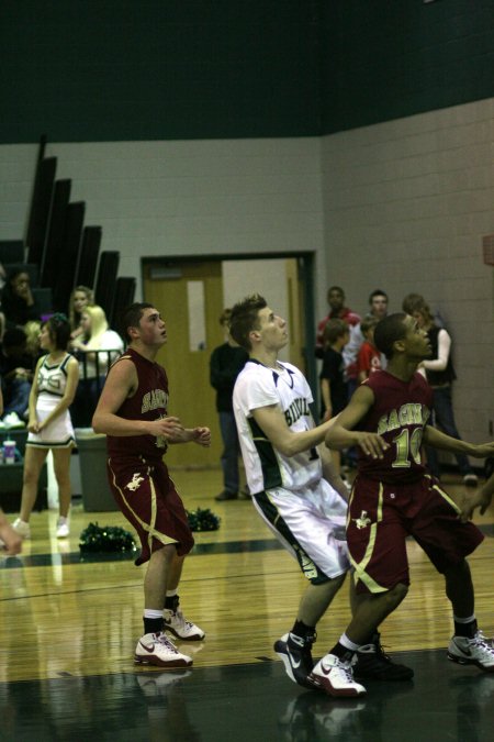 BHS BB vs Saginaw 30 Jan 09 804