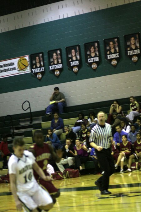 BHS BB vs Saginaw 30 Jan 09 805