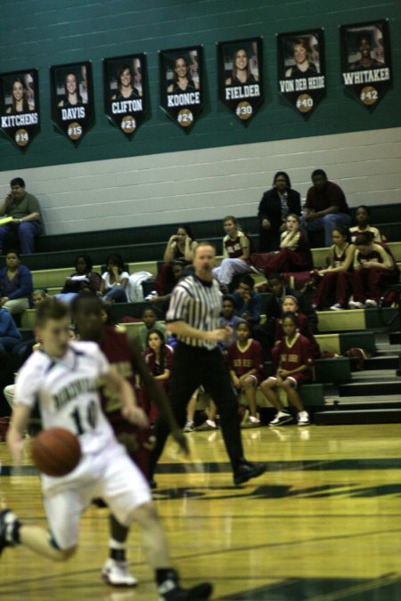 BHS BB vs Saginaw 30 Jan 09 806