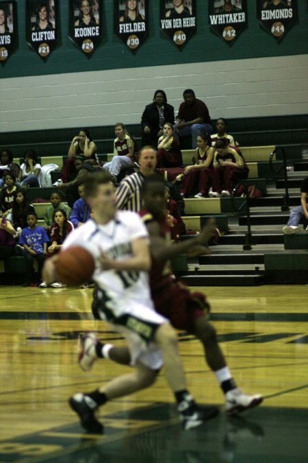 BHS BB vs Saginaw 30 Jan 09 807