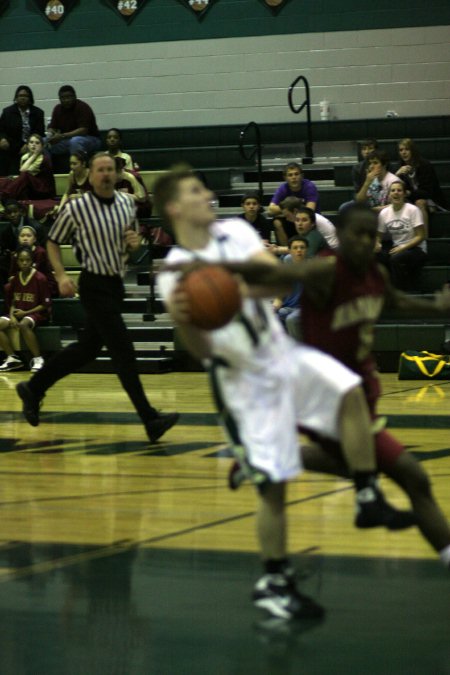 BHS BB vs Saginaw 30 Jan 09 808
