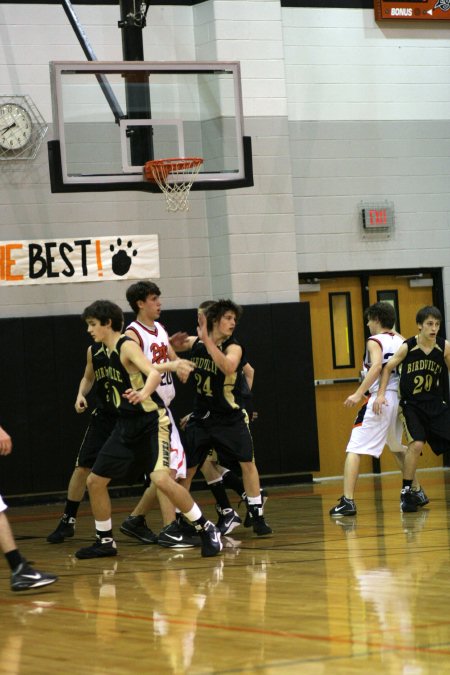 090203 VB BB vs Springtown 087