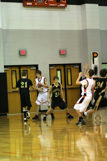 090203 VB BB vs Springtown 088