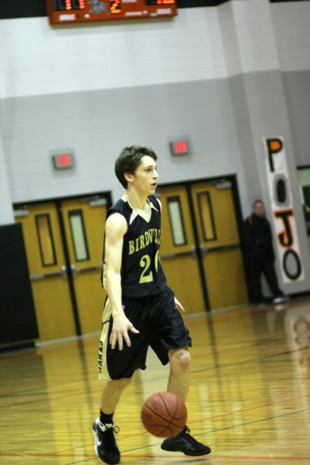 090203 VB BB vs Springtown 089