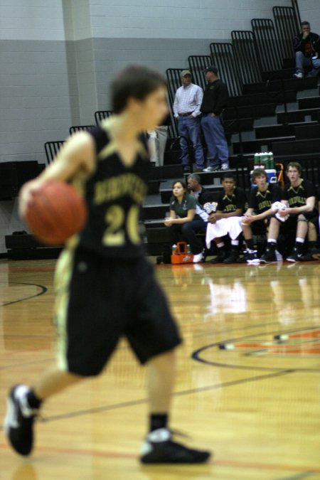 090203 VB BB vs Springtown 091