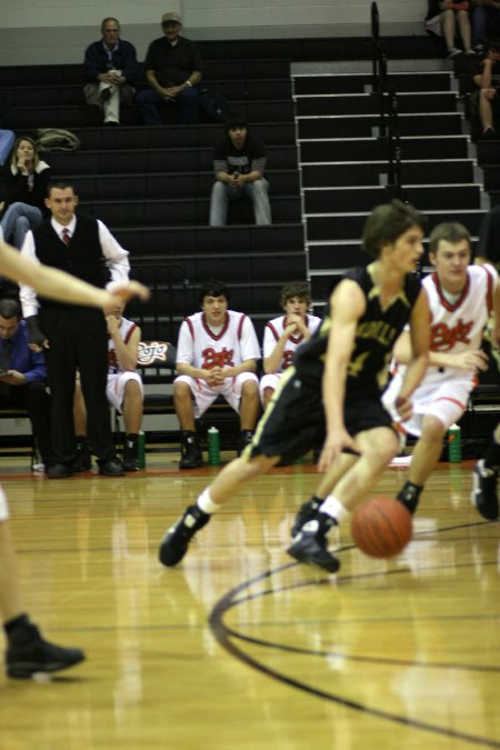 090203 VB BB vs Springtown 092