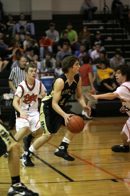 090203 VB BB vs Springtown 093