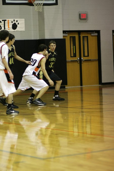 090203 VB BB vs Springtown 094