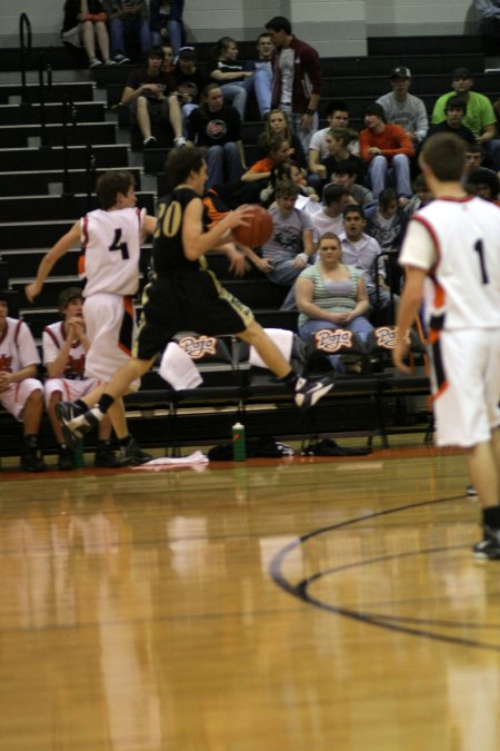 090203 VB BB vs Springtown 095