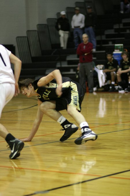 090203 VB BB vs Springtown 100