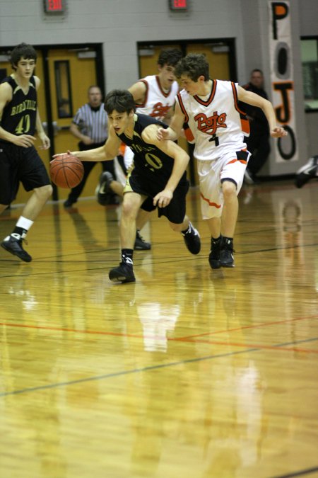 090203 VB BB vs Springtown 103