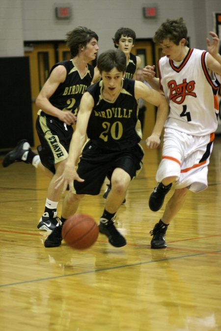 090203 VB BB vs Springtown 104