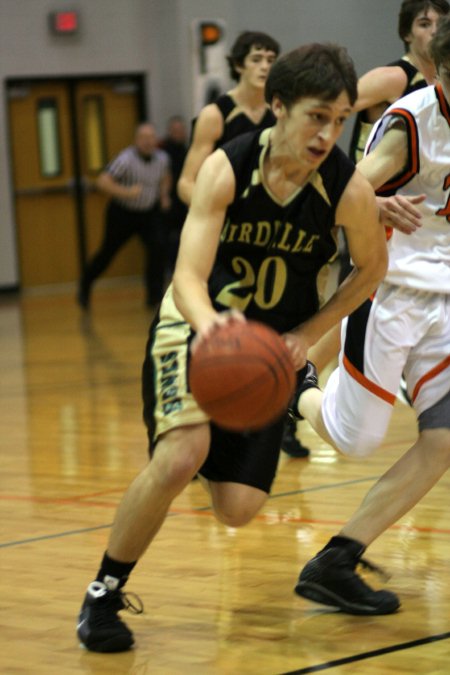 090203 VB BB vs Springtown 106