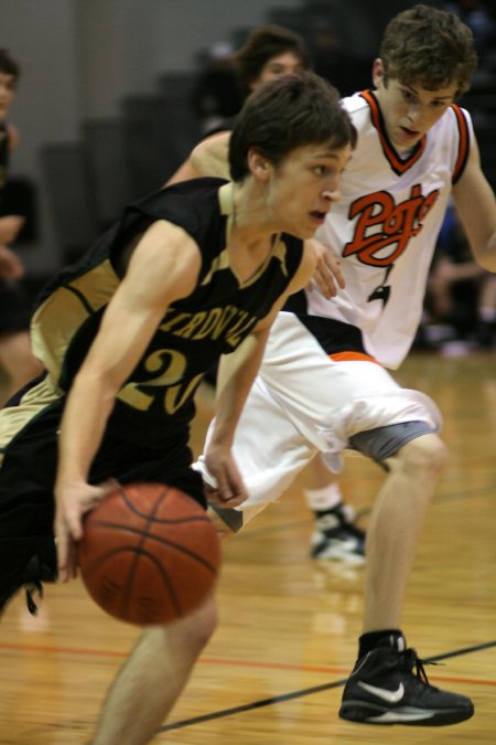 090203 VB BB vs Springtown 107