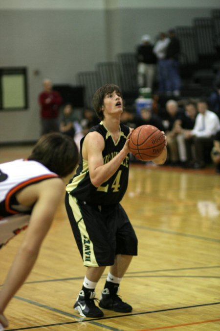 090203 VB BB vs Springtown 109