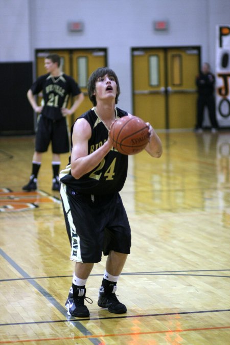 090203 VB BB vs Springtown 115