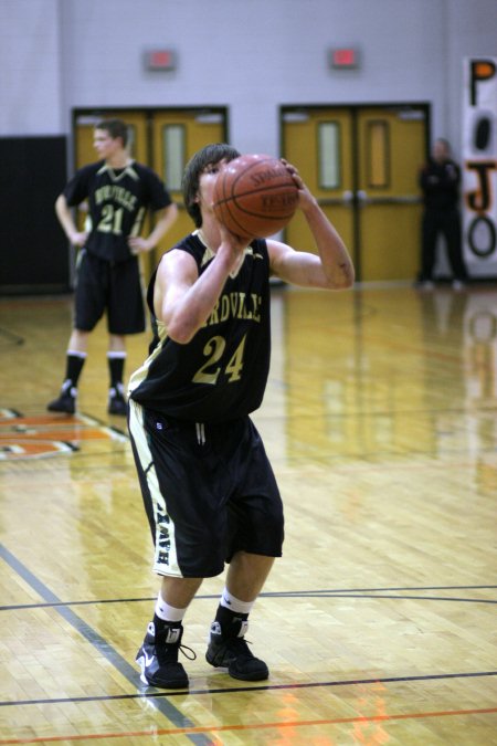 090203 VB BB vs Springtown 116