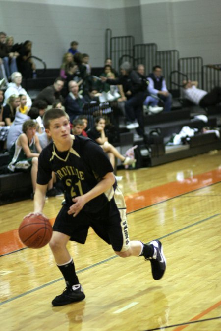 090203 VB BB vs Springtown 120