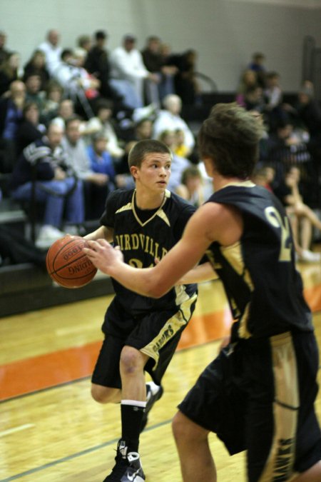 090203 VB BB vs Springtown 122