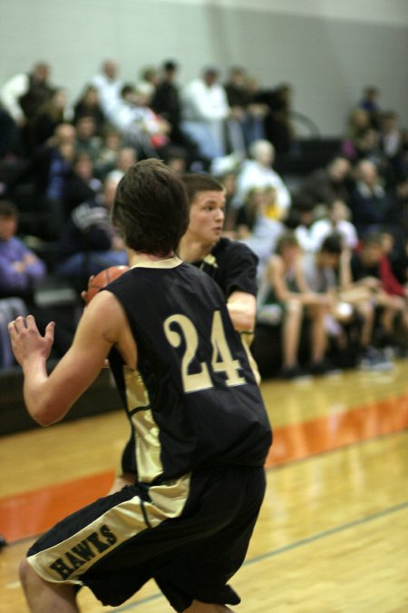 090203 VB BB vs Springtown 123