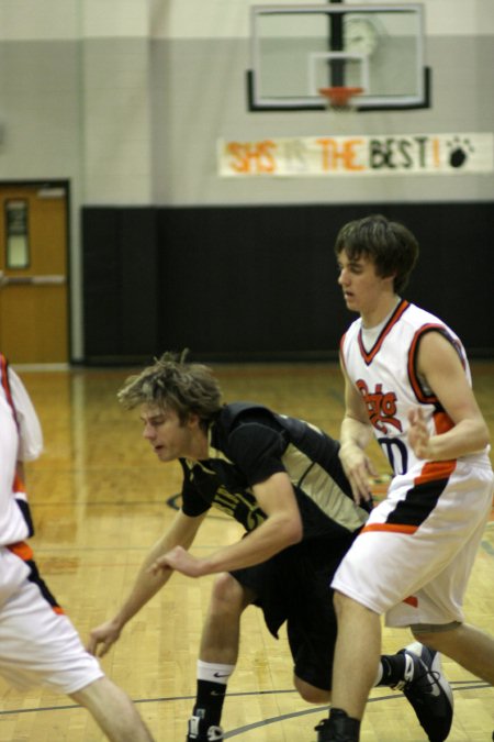 090203 VB BB vs Springtown 125