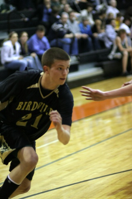 090203 VB BB vs Springtown 130