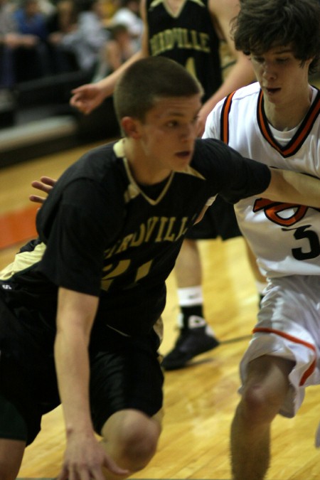 090203 VB BB vs Springtown 131