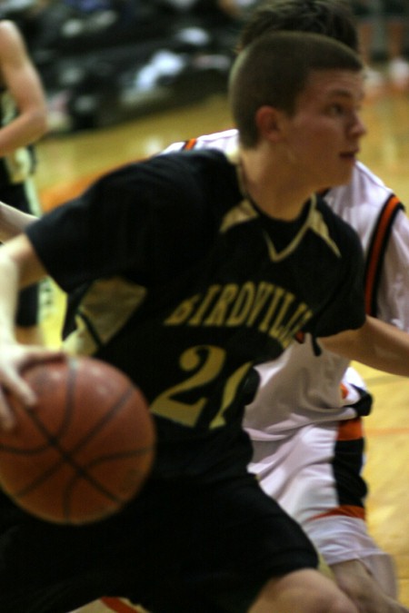 090203 VB BB vs Springtown 132