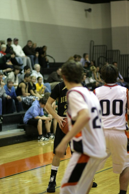 090203 VB BB vs Springtown 134