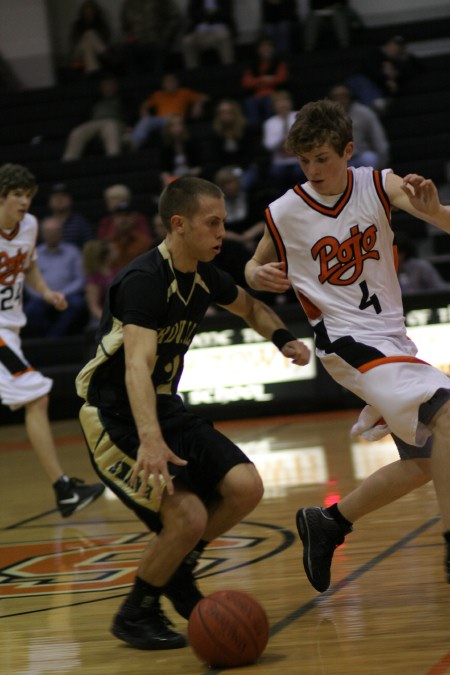 090203 VB BB vs Springtown 149