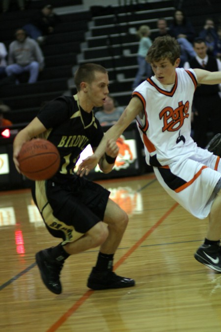 090203 VB BB vs Springtown 150