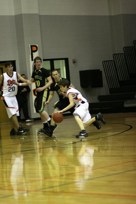 090203 VB BB vs Springtown 153