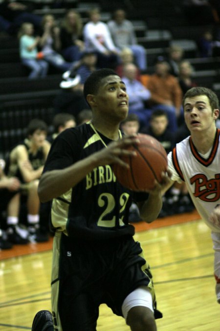 090203 VB BB vs Springtown 165