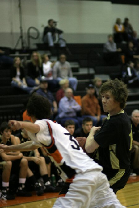 090203 VB BB vs Springtown 170