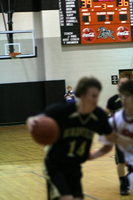 090203 VB BB vs Springtown 185