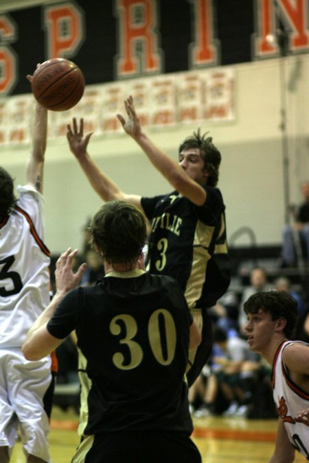 090203 VB BB vs Springtown 195