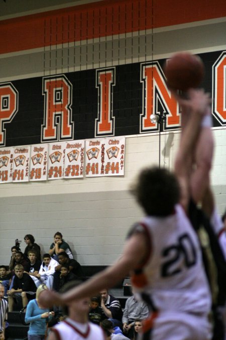 090203 VB BB vs Springtown 197