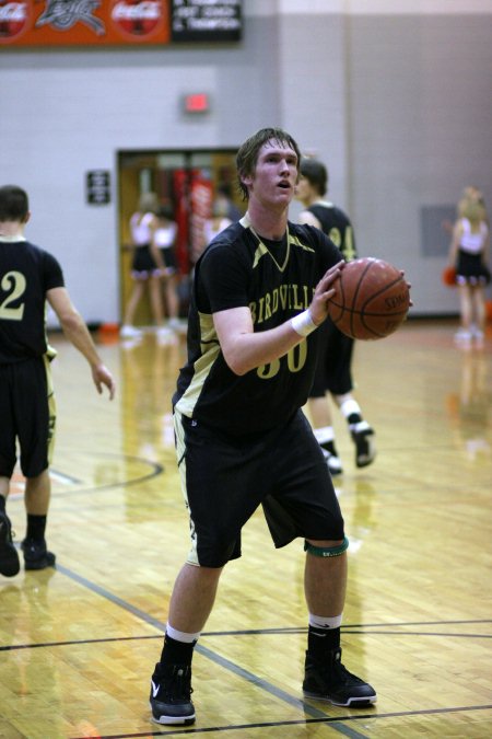 090203 VB BB vs Springtown 201