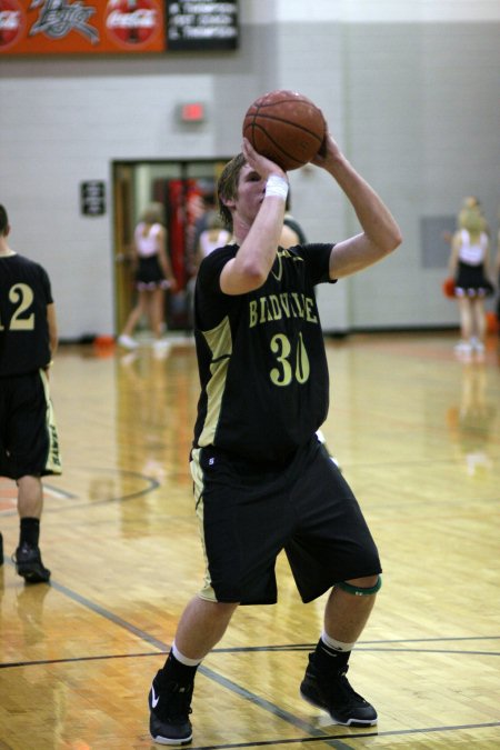 090203 VB BB vs Springtown 203