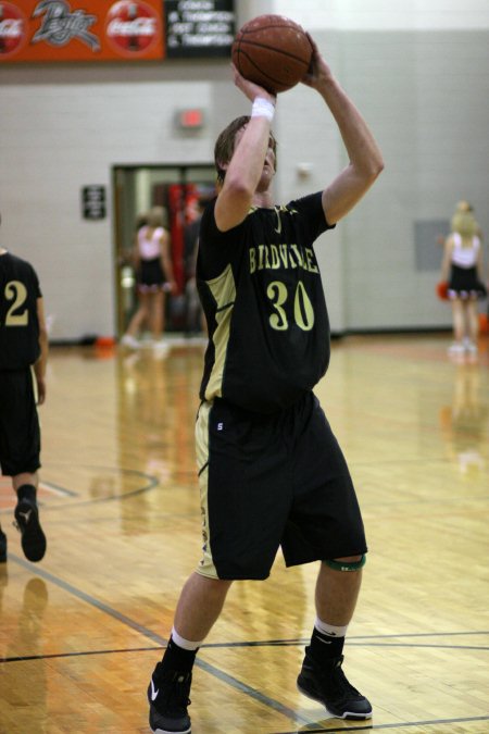 090203 VB BB vs Springtown 204