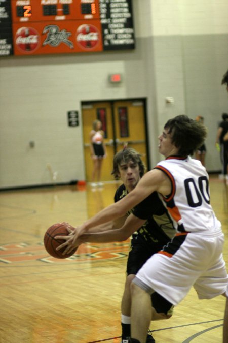 090203 VB BB vs Springtown 207