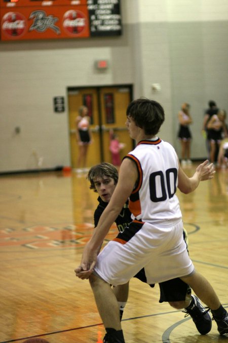 090203 VB BB vs Springtown 208