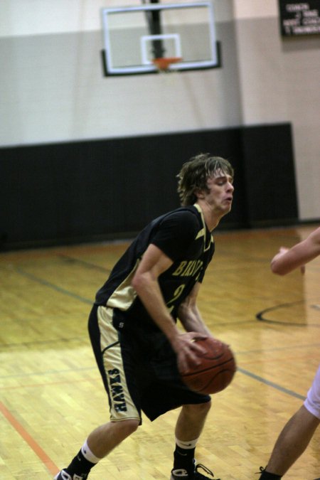 090203 VB BB vs Springtown 210