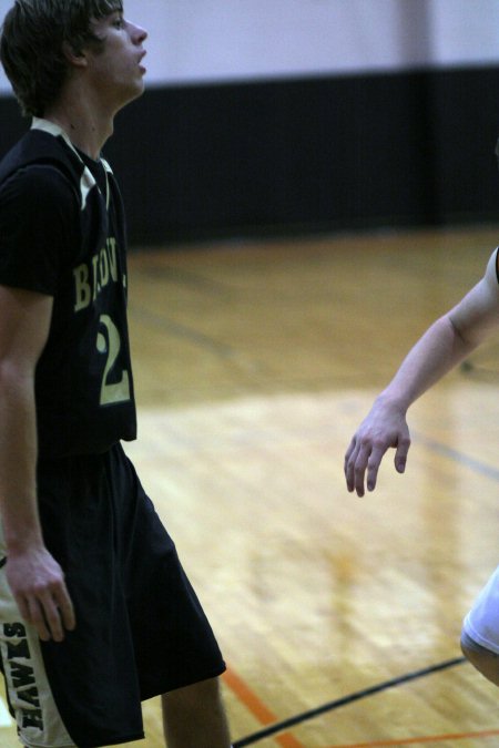 090203 VB BB vs Springtown 213