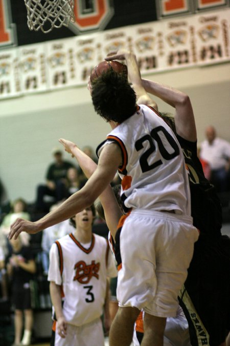 090203 VB BB vs Springtown 218