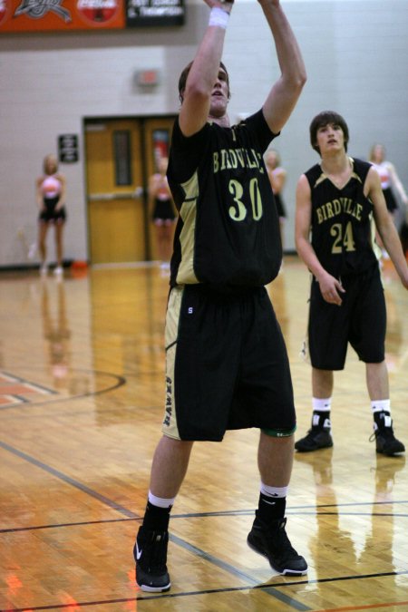 090203 VB BB vs Springtown 225